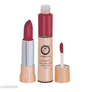 Colors Queen Lip Matte