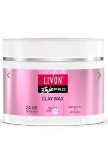 Livon Style Clay Wax