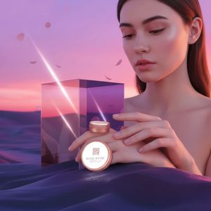 Perfume Wax (HER)