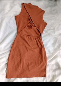 Tokyo Talkies Bodycon Dress