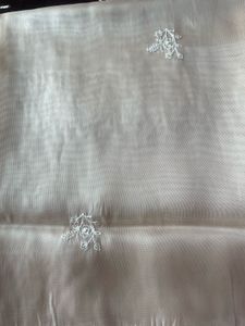 Elegant Saree
