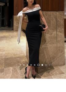 Black Vintage Dress