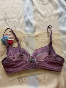 Korean Type Stylist Bra