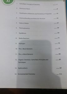 NEET  Chemistry Book