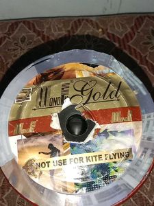 Fill Gold Ultra Old