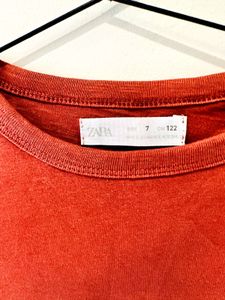 Zara Tshirt!
