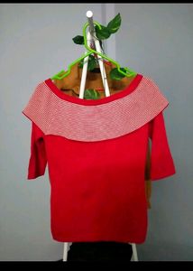 Off Shoulder Sweater ♥️