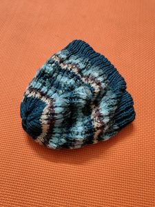 Kids Woolen Knit Cap