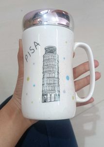 New Ceramic Mug