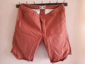 Original Red Tape Shorts