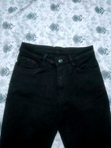 👉High Waist Ankle Length ❤️Ankle  Jeans