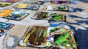 🔥🔥 POKEMON SCARLET AND VIOLET CARDS 🔥🔥