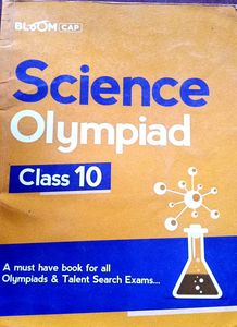Science Olympiad Class10