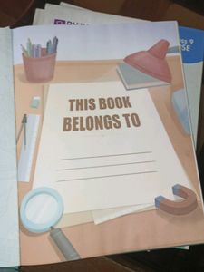 BYJUS CLASS 9TH Refresher