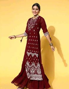 Ravishing Women Gown