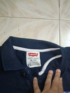Levis Original Tshirt