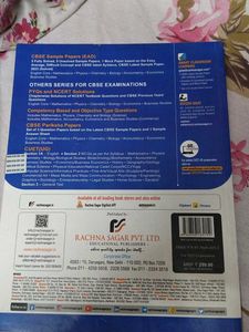 Together With Economics for Class 12 CBSE