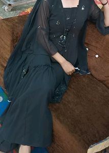 New Sharara Suit For Women
