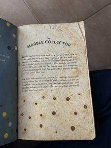 Marble Collector