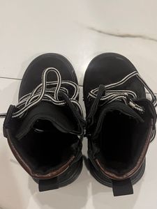 First Cry Shoes For Baby Boy