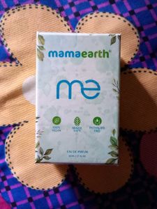 Mamaearth Me Aqua Perfume