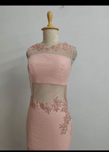 Elegant Ethnic Gown