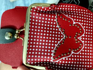 Small Purse For Women