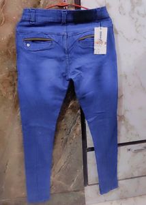 Girls Jeans 28 Waist