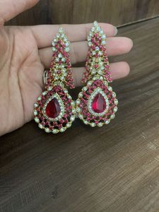 Statement Earrings