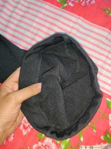 Fleece Stocking