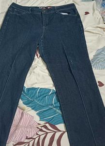 Style&amp;co. Dark Wash Jeans