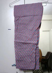 Gosriki Pink Kurta Set