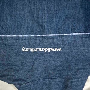 Denim Shirt For Men