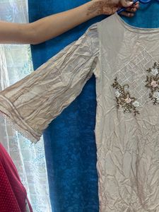 It Is a Ethnic Top