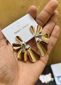 Western Anti Tarnish Earrings