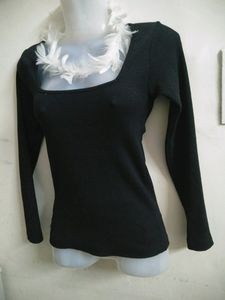 Black Top