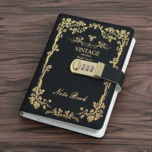 Vintage Diary