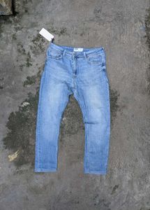 Denim Jeans 👖
