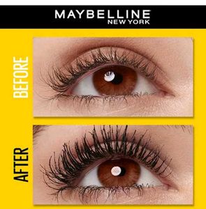 Maybelline Combo