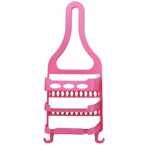 Pink Accessory Organizer