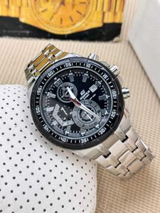Casio Edifice Series