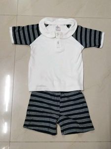 Lilly Butt Baby Dress