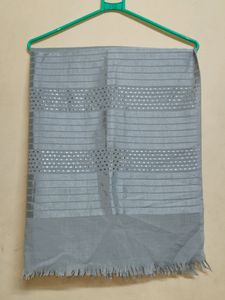 Grey Stole