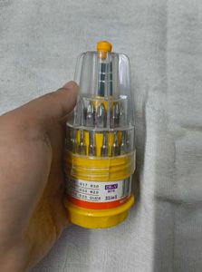 31 In 1 Multi-function Toolkit + Free Screwdriver