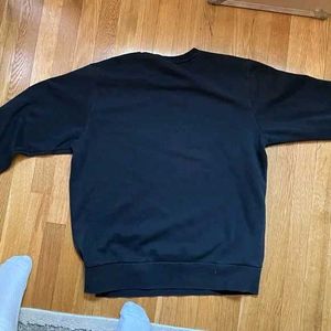 Adidas orignal Black Sweatshirt