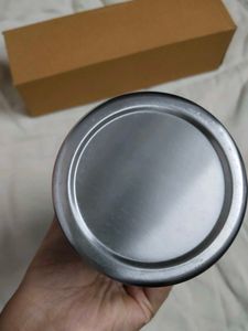 Stainless Steel Light Weight Premium Water Bottle
