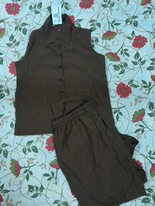 Jumpsuit