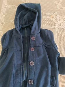 A Woolen Coat