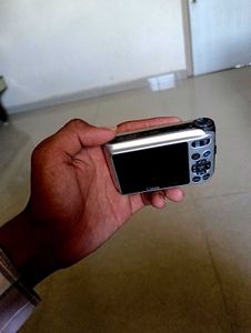 Canon Camera