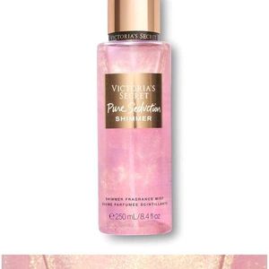 Victoria&#39;s Secret Pure Seduction shimmer mist